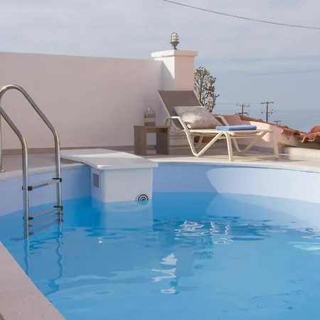 Villa With 4 Bedrooms In Rethymno, With Wonderful Sea View, Private Po *